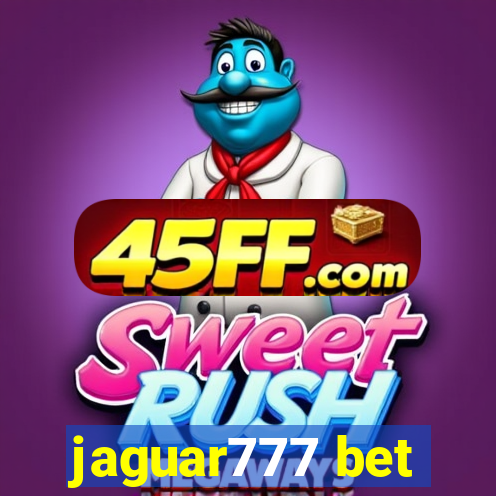 jaguar777 bet